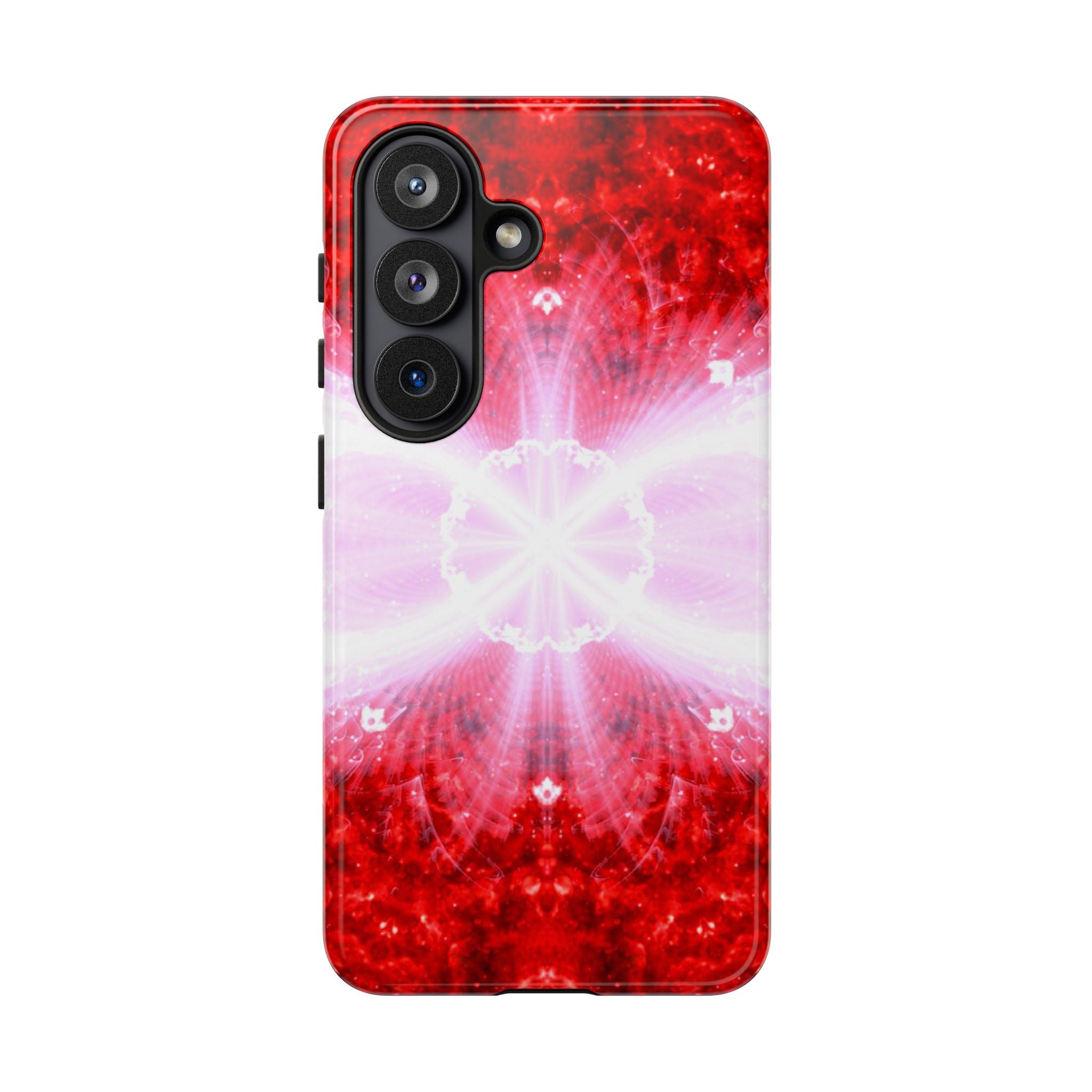 Katerina's Battle Symphony Red Instead Infinity Desires 2022 Tough Cases