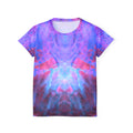 Katerina's RogueStar Desires Women's Sports Jersey