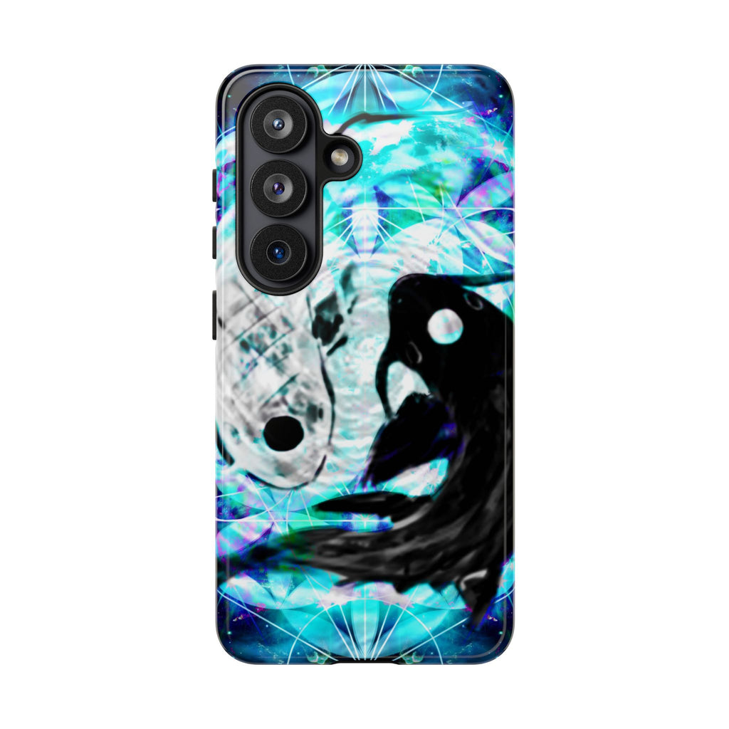 Katerina's Now & Forever Koi Meditations Tough Cases
