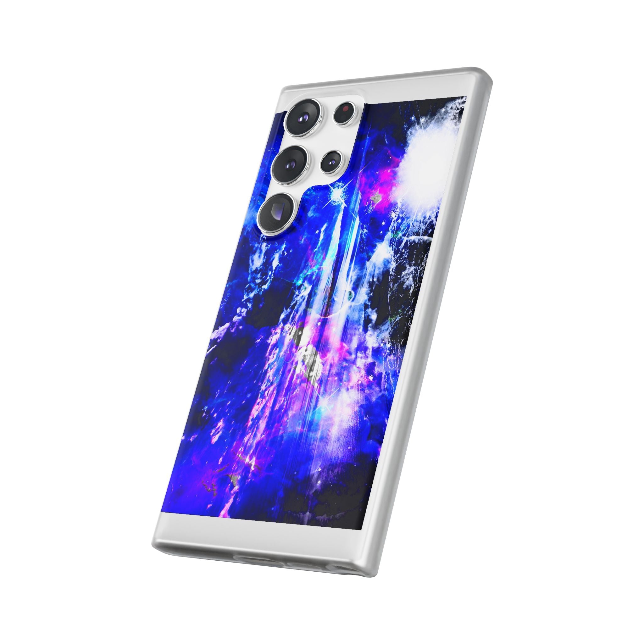 Ad Amorem Amis Dancing Sea Dreams Flexi Cases