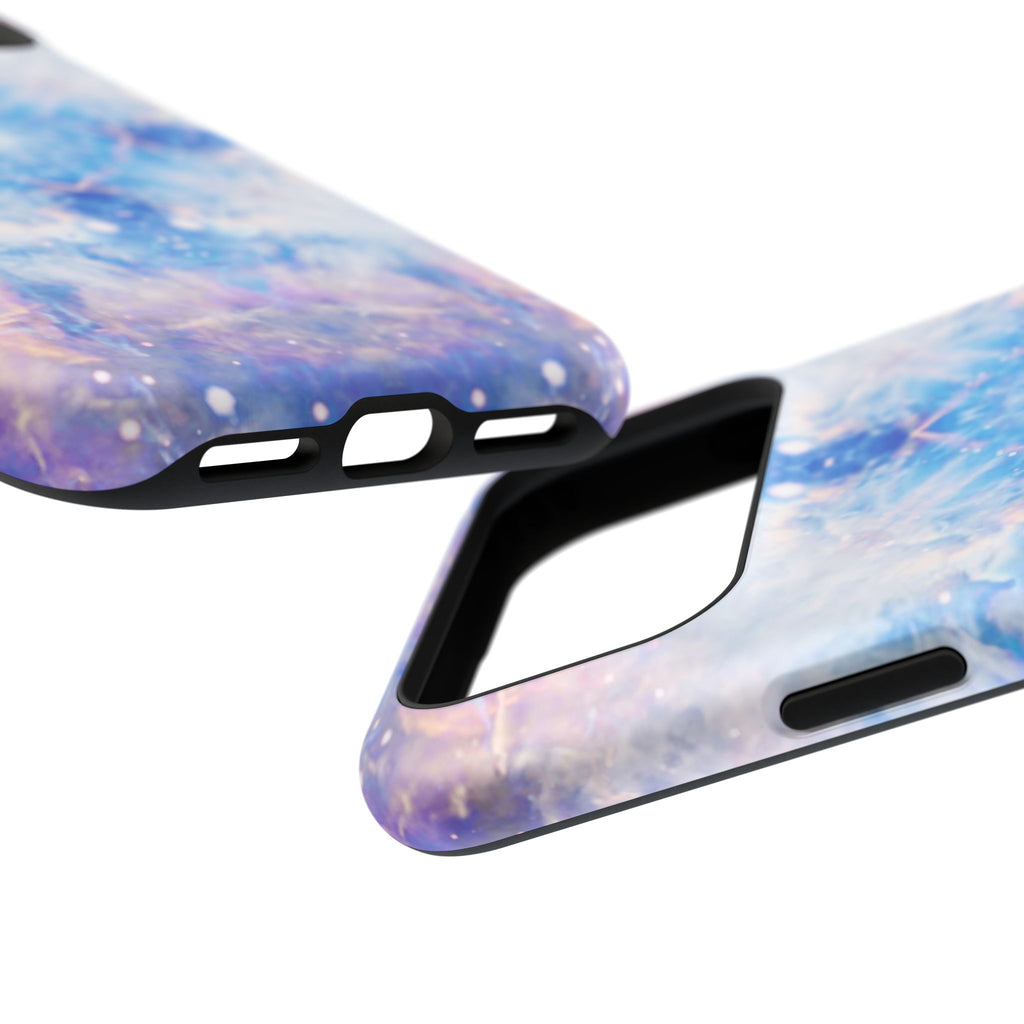 Katerina's Winterborn Desires Impact-Resistant Cases