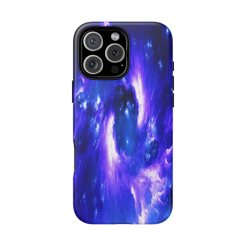 Amethyst Sapphire Dreams Tough Cases