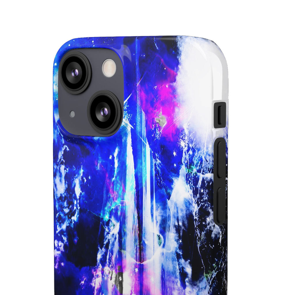 Ad Amorem Amisi Dancing Sea Dreams Snap Cases
