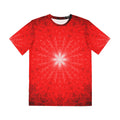 Katerina's Battle Symphony Desires 2024 Men's Polyester Tee