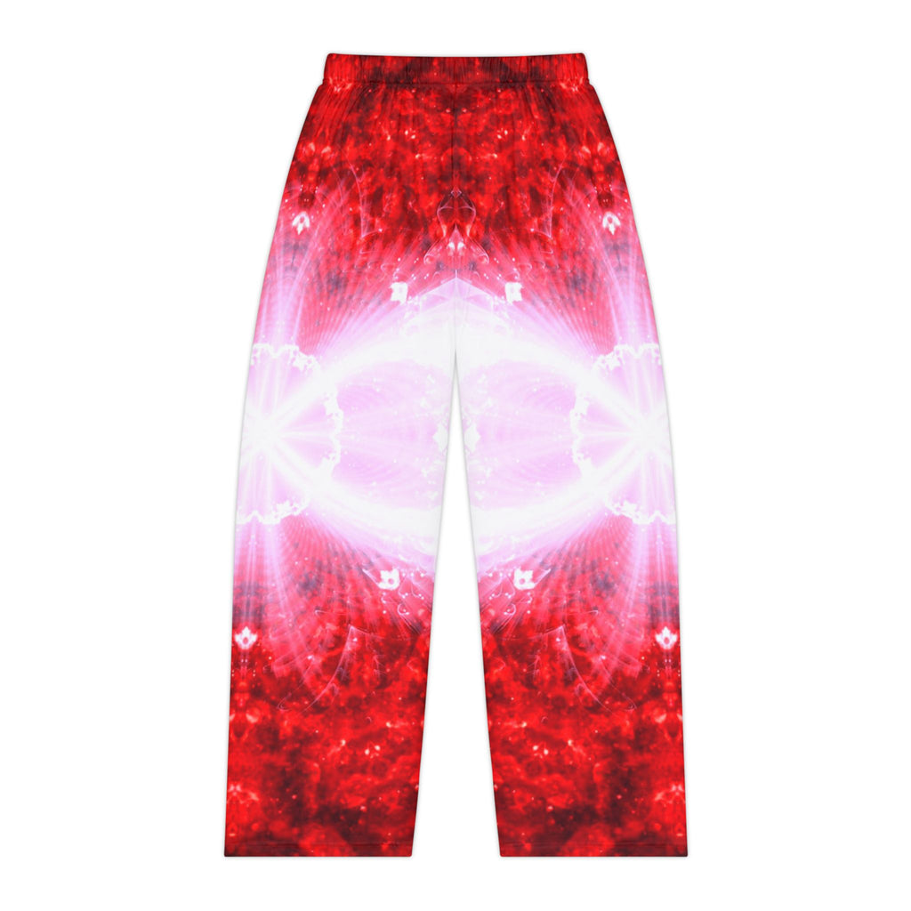 Katerina’s Battle Symphony Red Instead 2022 Desires Women's Pajama Pants