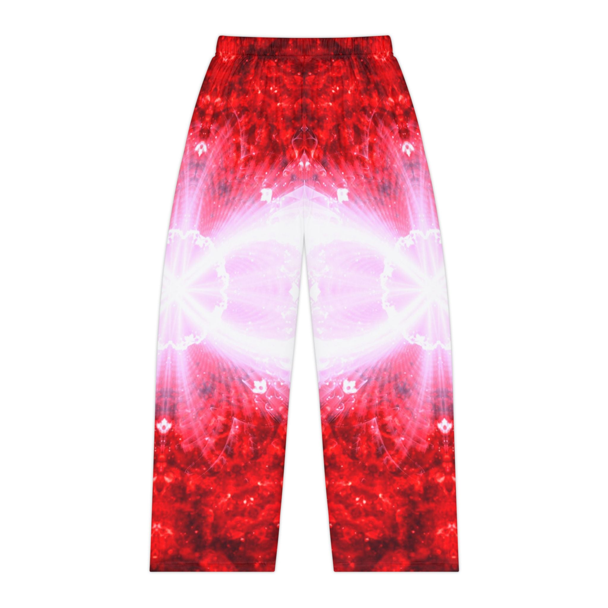 Katerina’s Battle Symphony Red Instead 2022 Desires Women's Pajama Pants