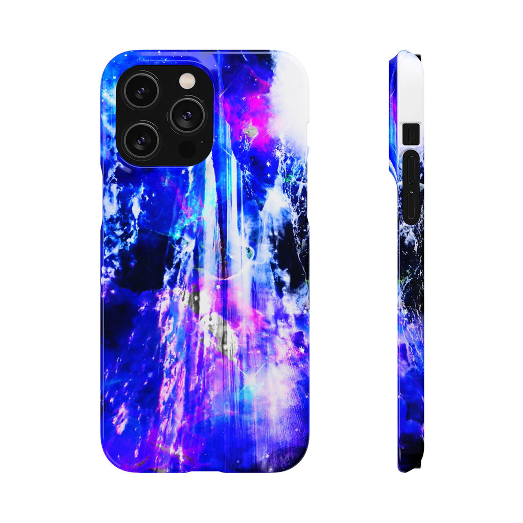 Ad Amorem Amisi Dancing Sea Dreams Snap Cases