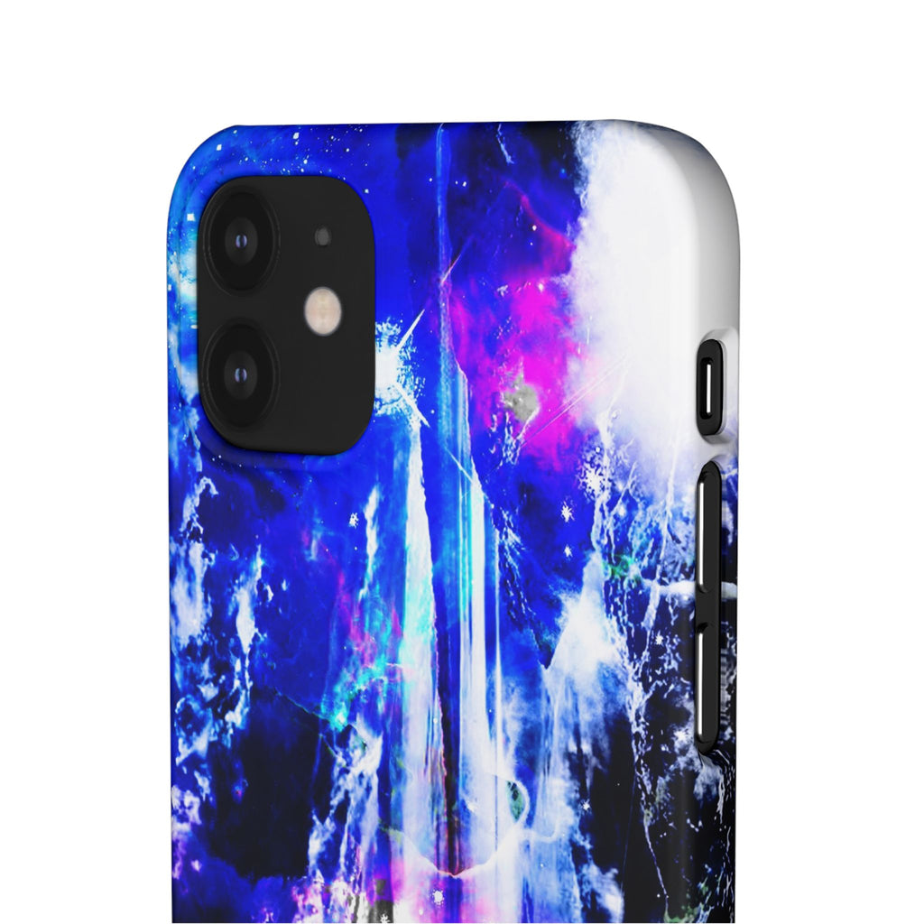 Ad Amorem Amisi Dancing Sea Dreams Snap Cases