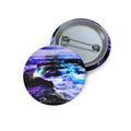 Ad Amorem Amisi Majical Sea Dreams Pin Buttons