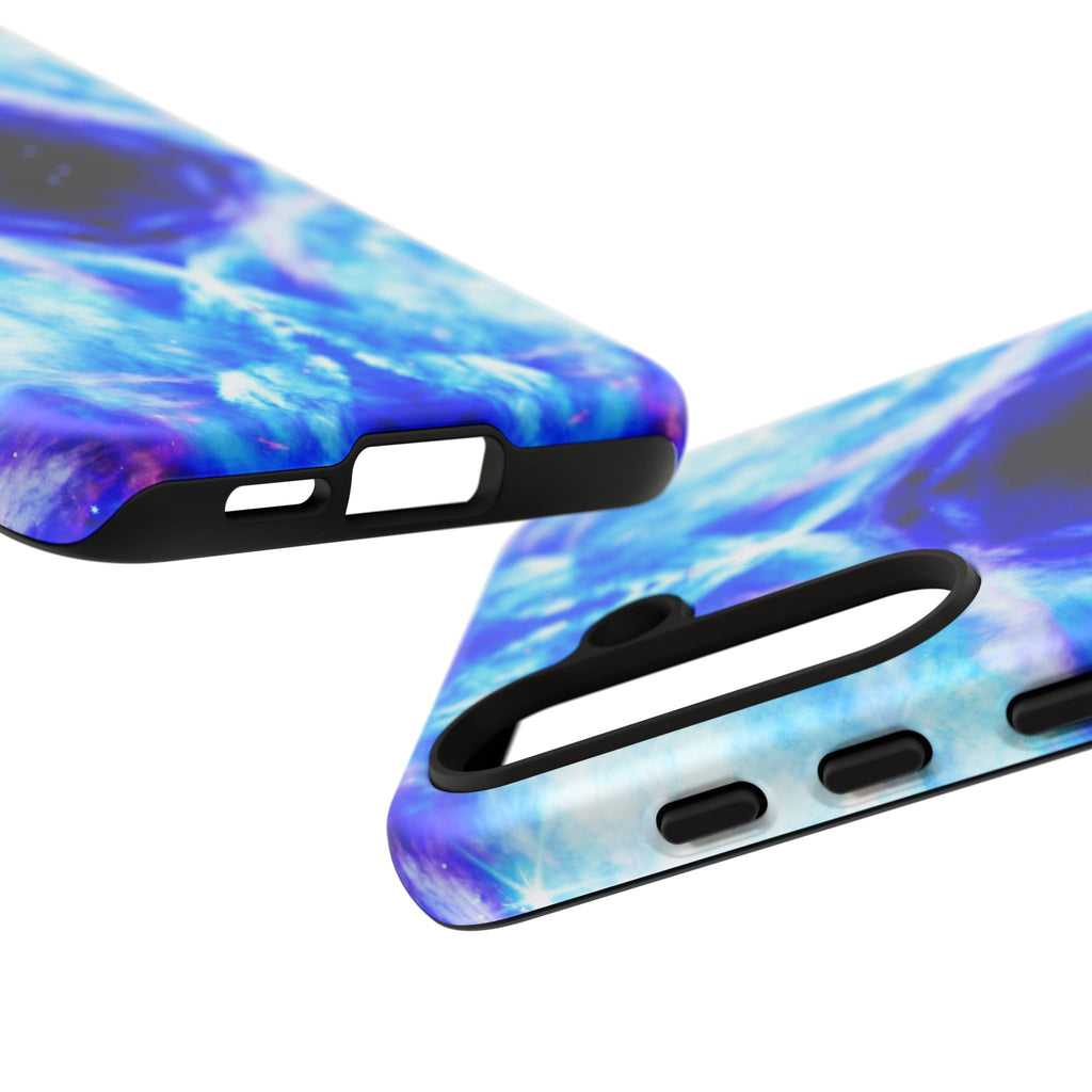 Amen Jin's Duat Desires Tough Phone Cases, Case-Mate
