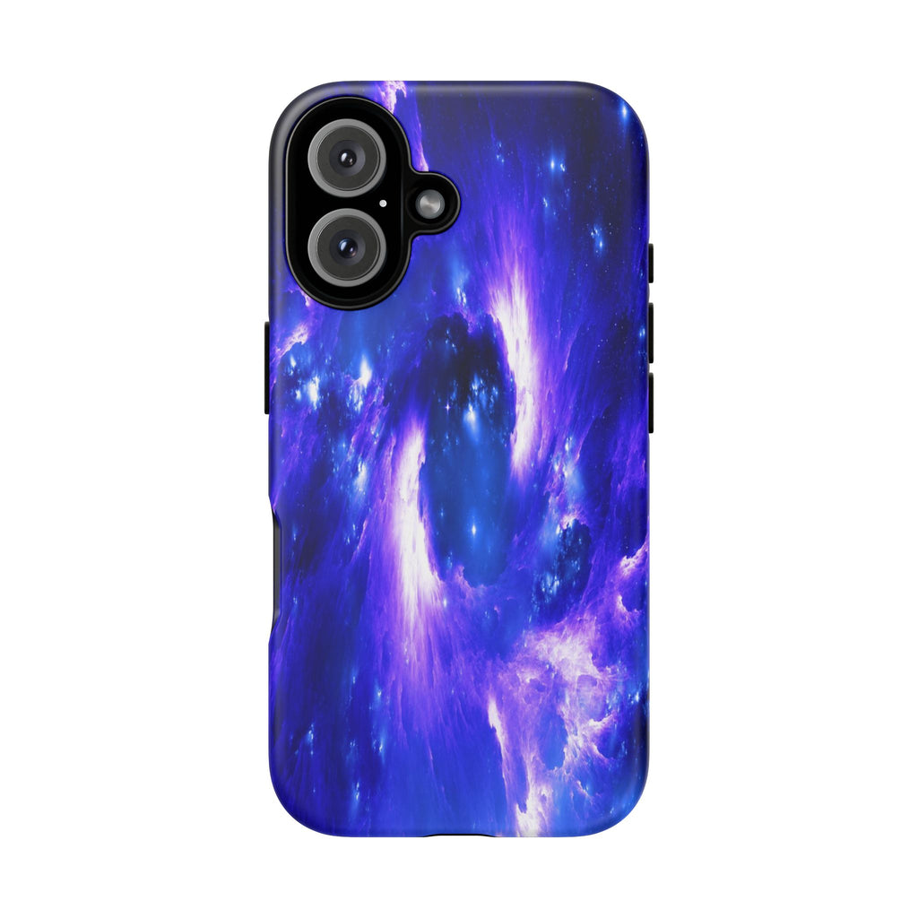 Amethyst Sapphire Dreams Tough Cases