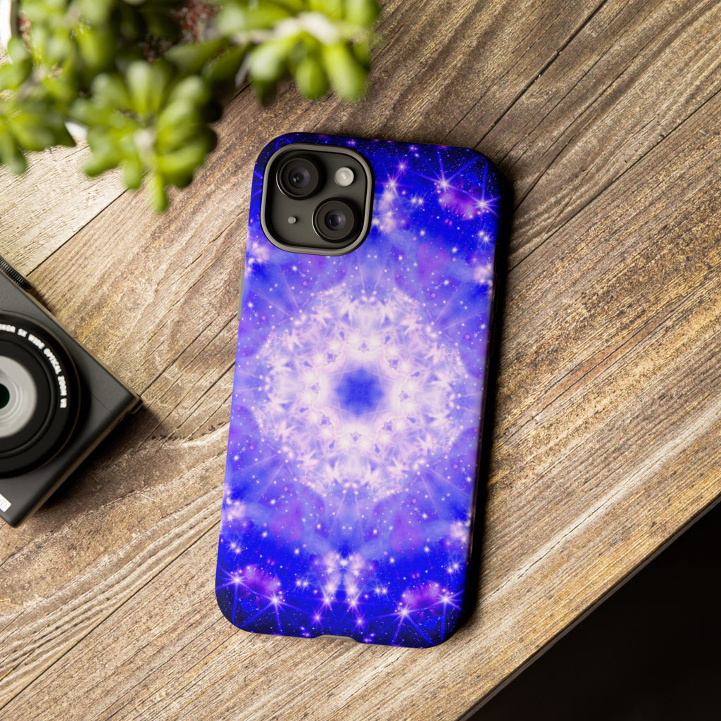 Katerina's Psyche Desires Tough Phone Cases, Case-Mate