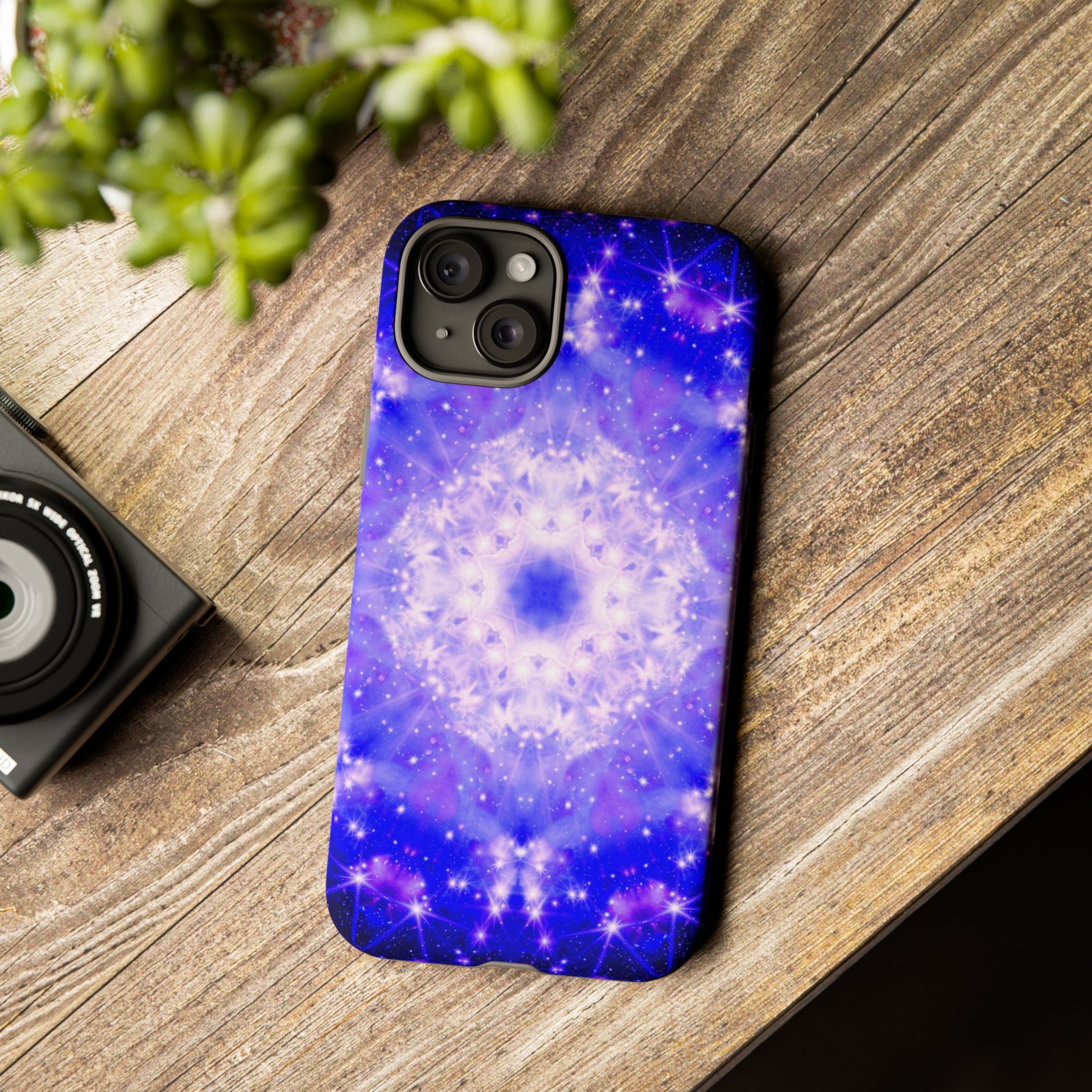 Katerina's Psyche Desires Tough Phone Cases, Case-Mate