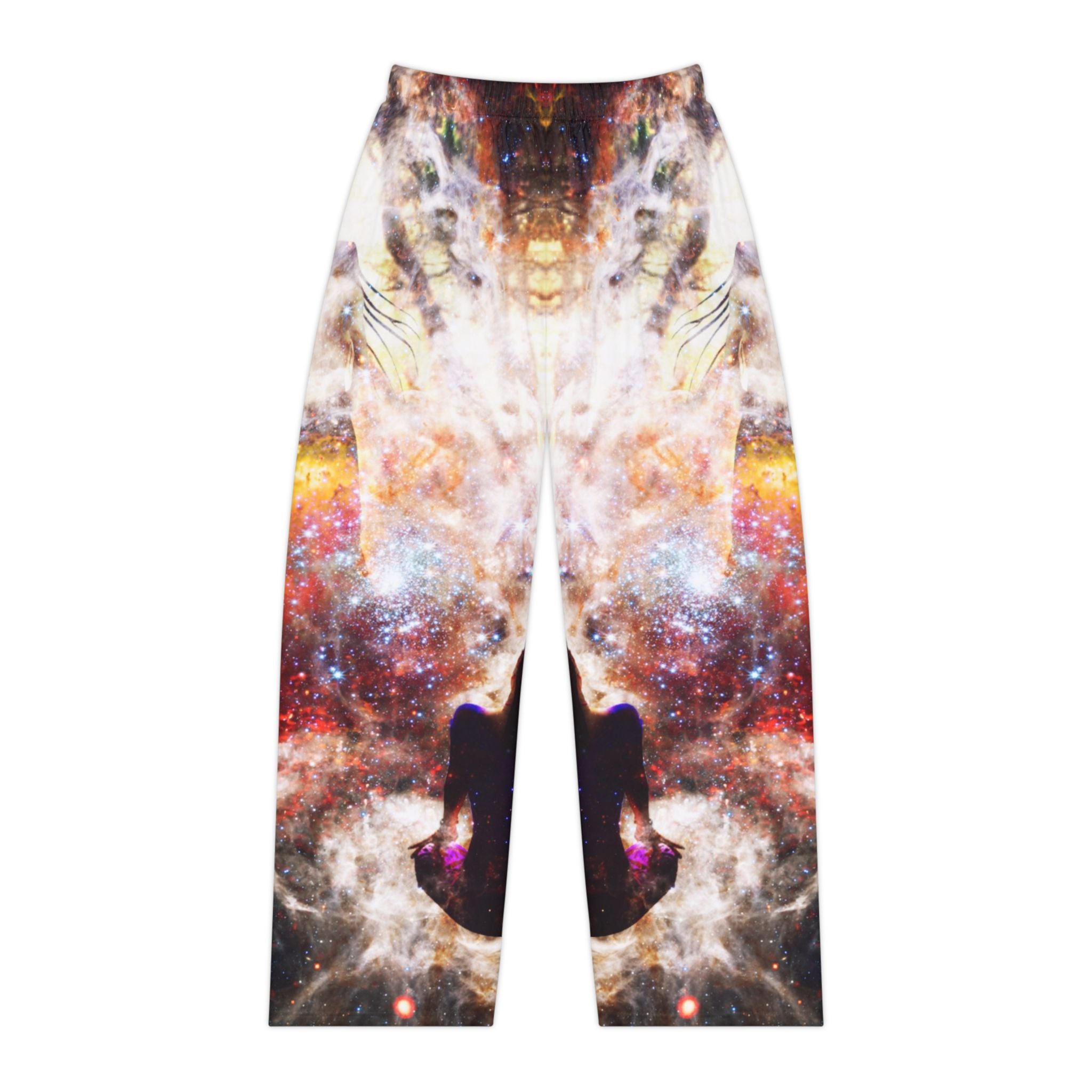 Hallows Hocus Pocus Dreams Women's Pajama Pants