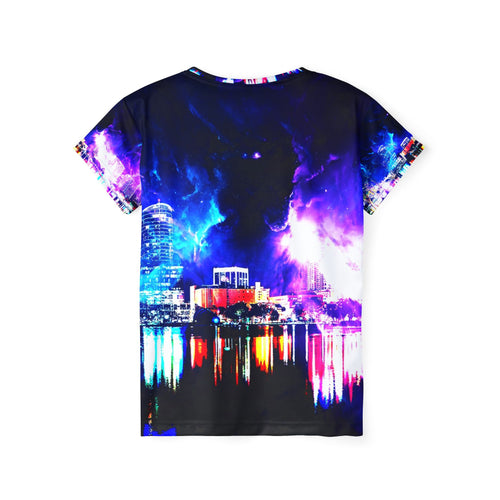 Ad Amorem Amisi Orlando Dreams Women's Sports Jersey