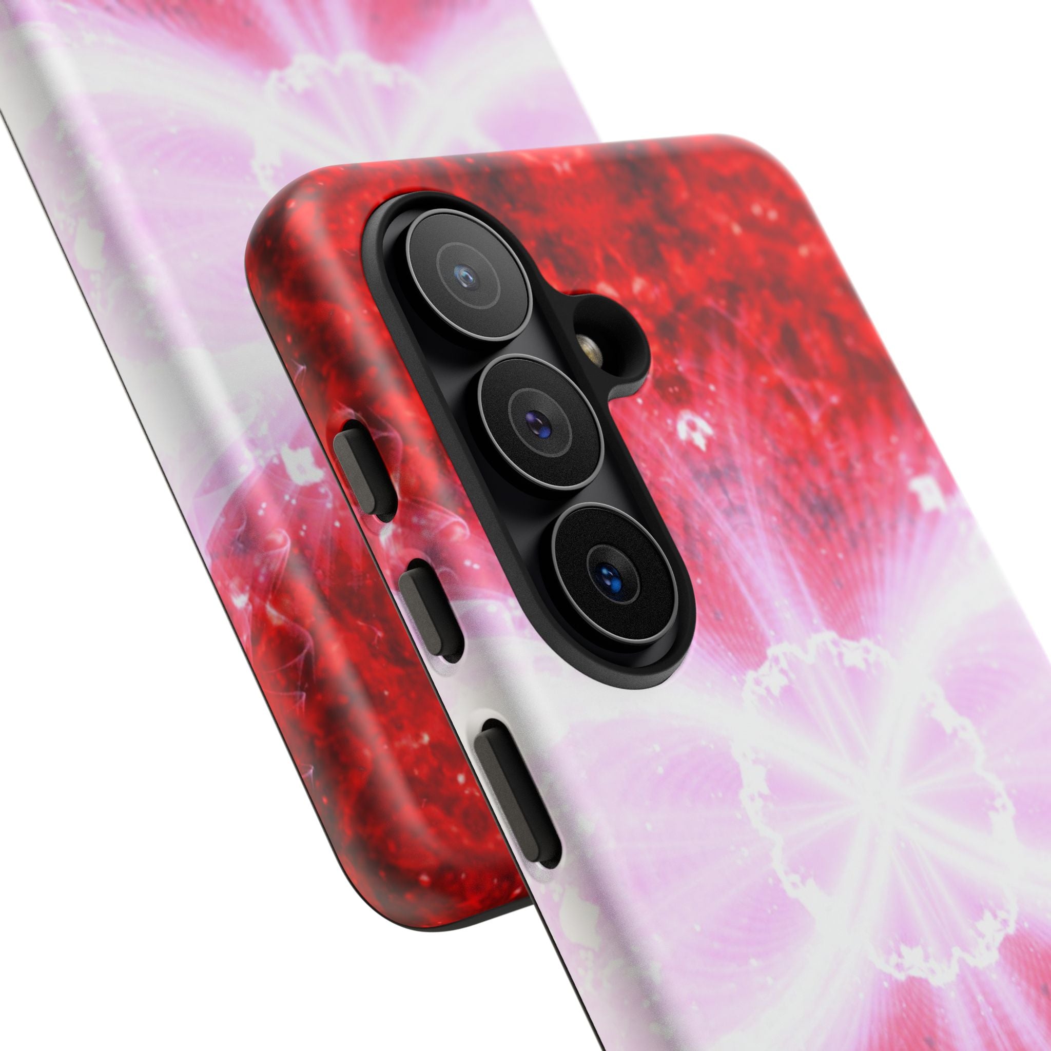 Katerina's Battle Symphony Red Instead Infinity Desires 2022 Tough Cases