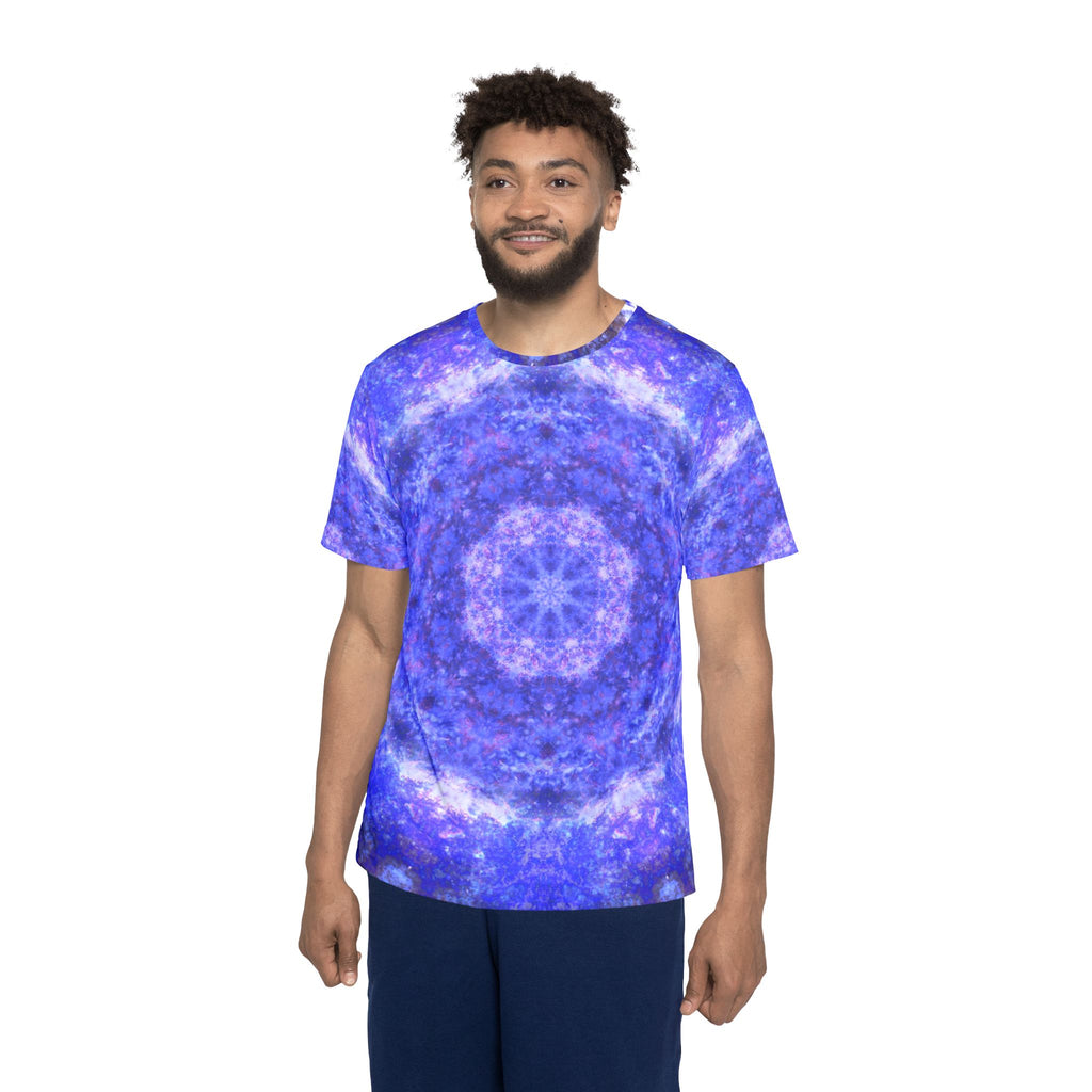Katerina's Afterall Desires Men's Jersey
