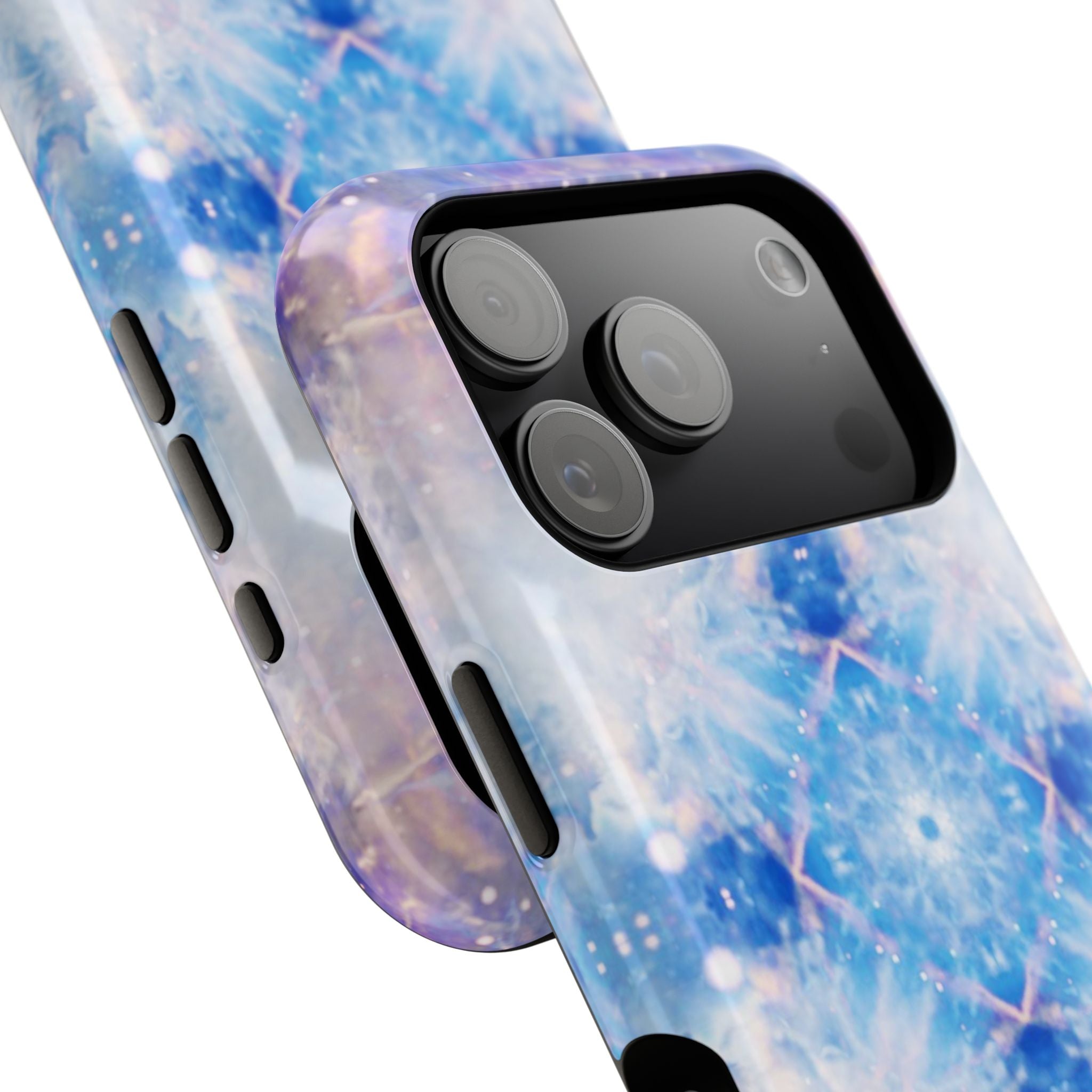 Katerina's Winterborn Desires Impact-Resistant Cases