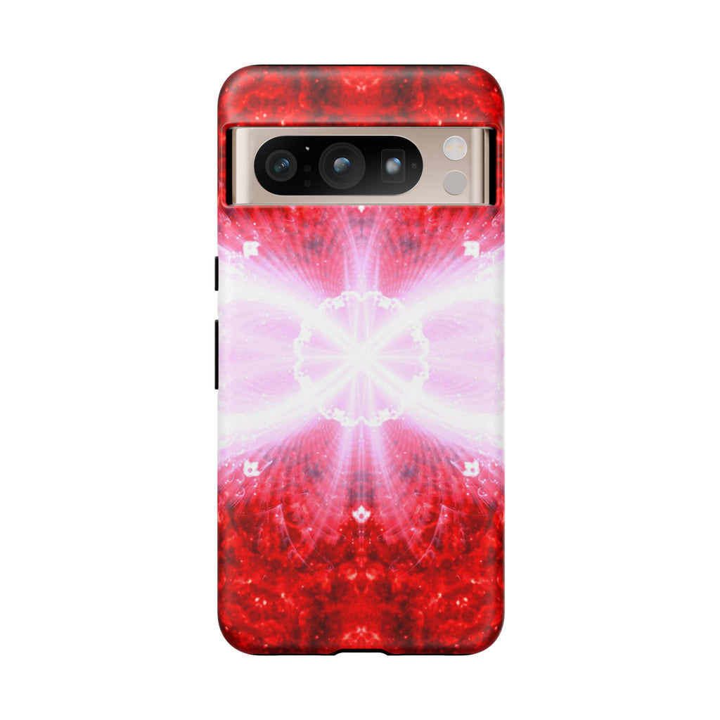 Katerina's Battle Symphony Red Instead Infinity Desires 2022 Tough Cases