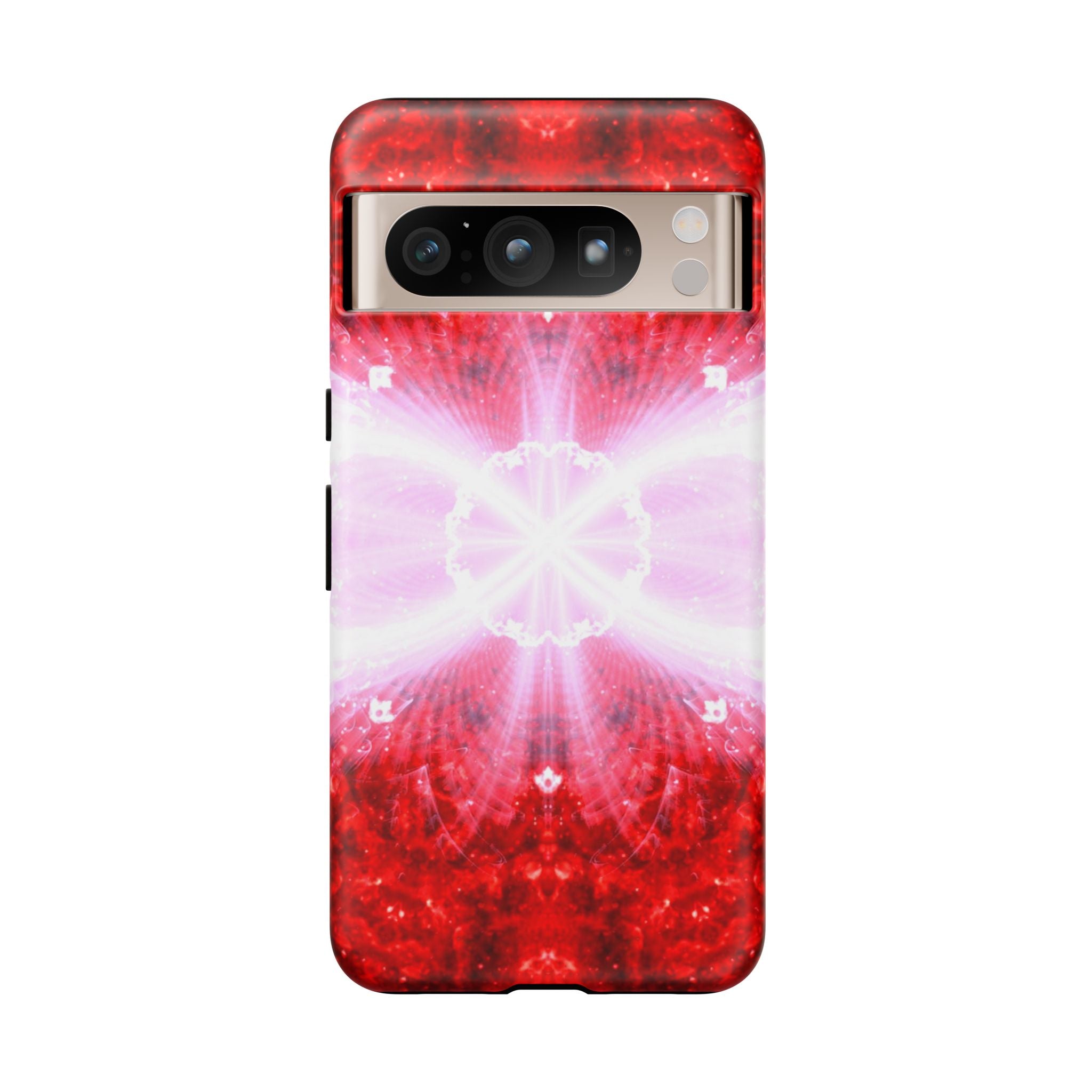 Katerina's Battle Symphony Red Instead Infinity Desires 2022 Tough Cases