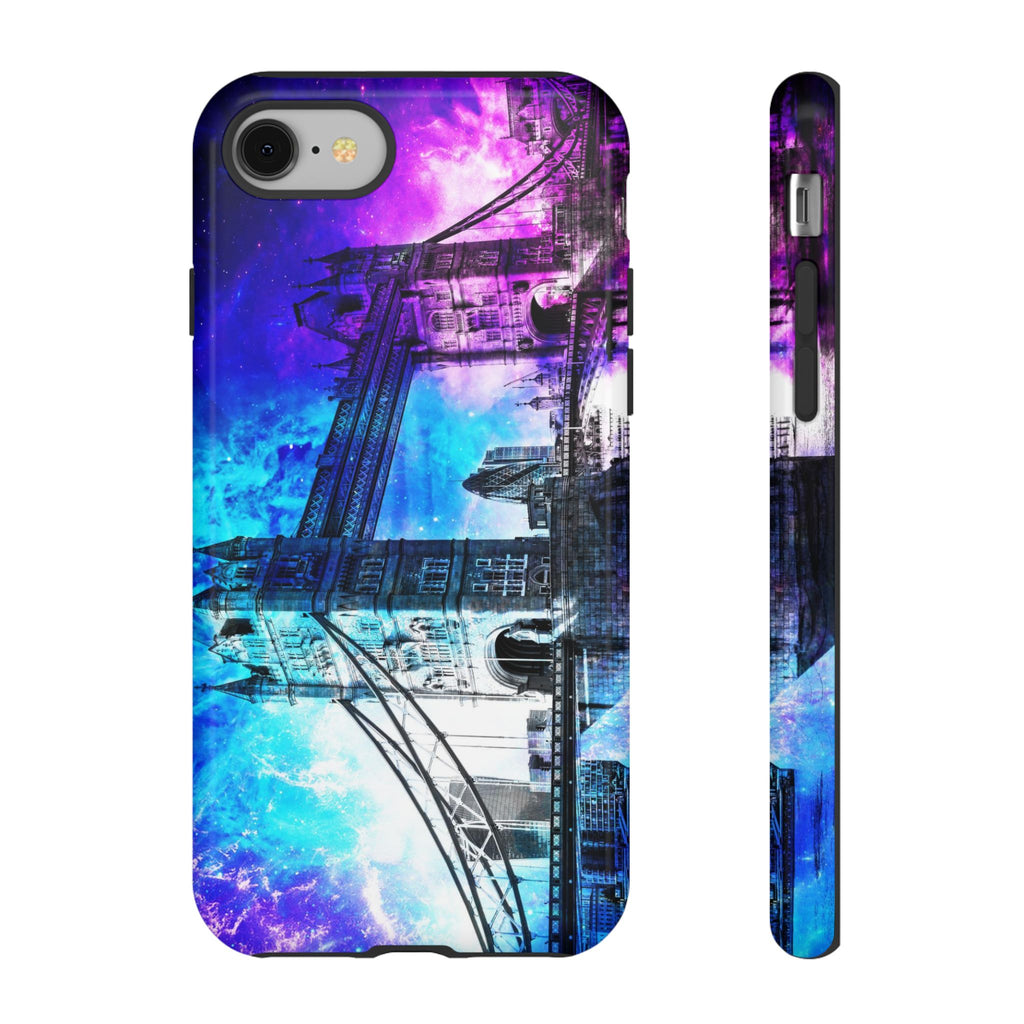 Creation's Heaven London Dreams Tough Phone Cases