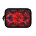 Katerina’s Battle Symphony Red Instead Desires Laptop Sleeve