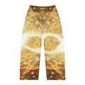 Katerina's Golden Moment Infinity 2022 Desires Men's Pajama Pants