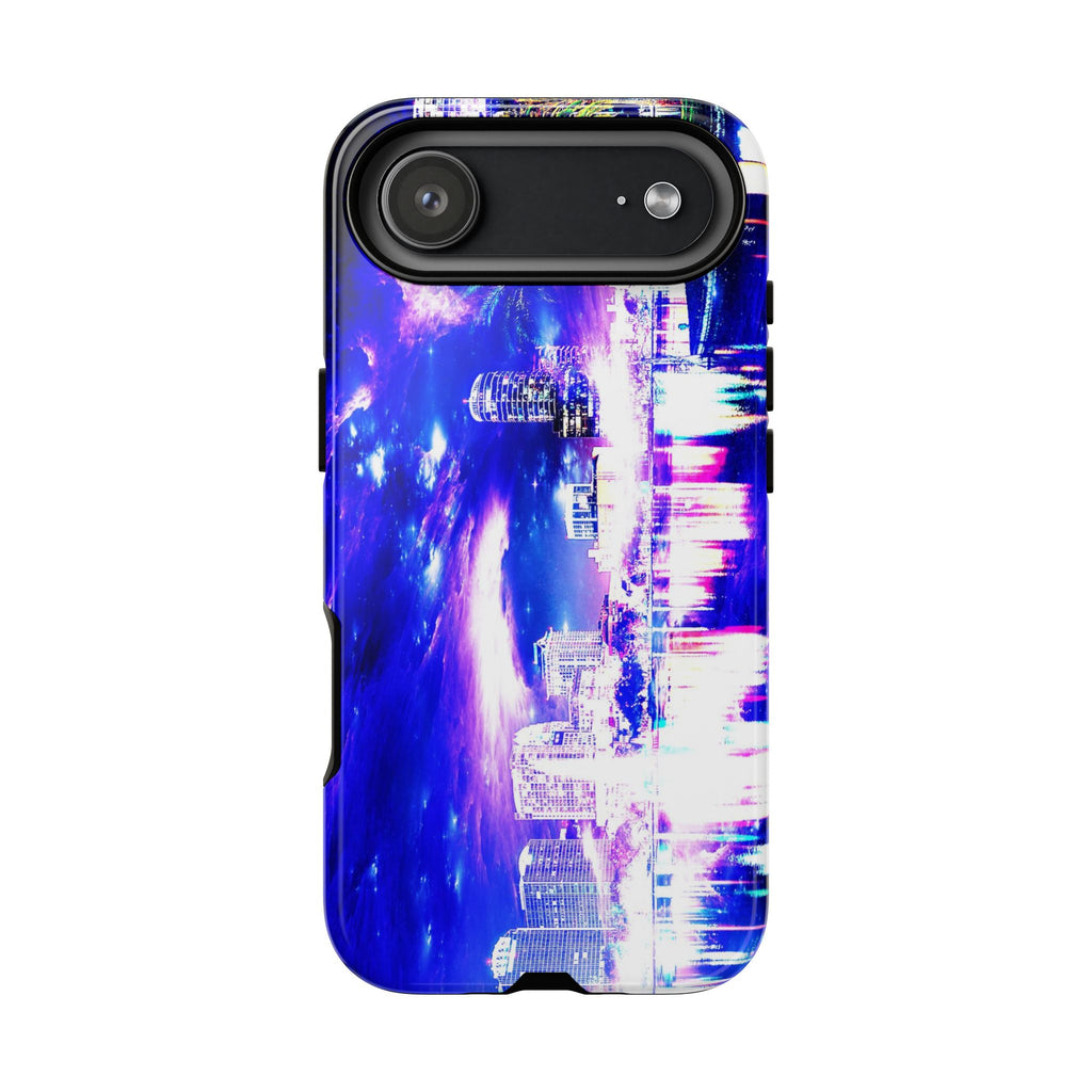 Amethyst Sapphire Orlando Dreams Tough Cases