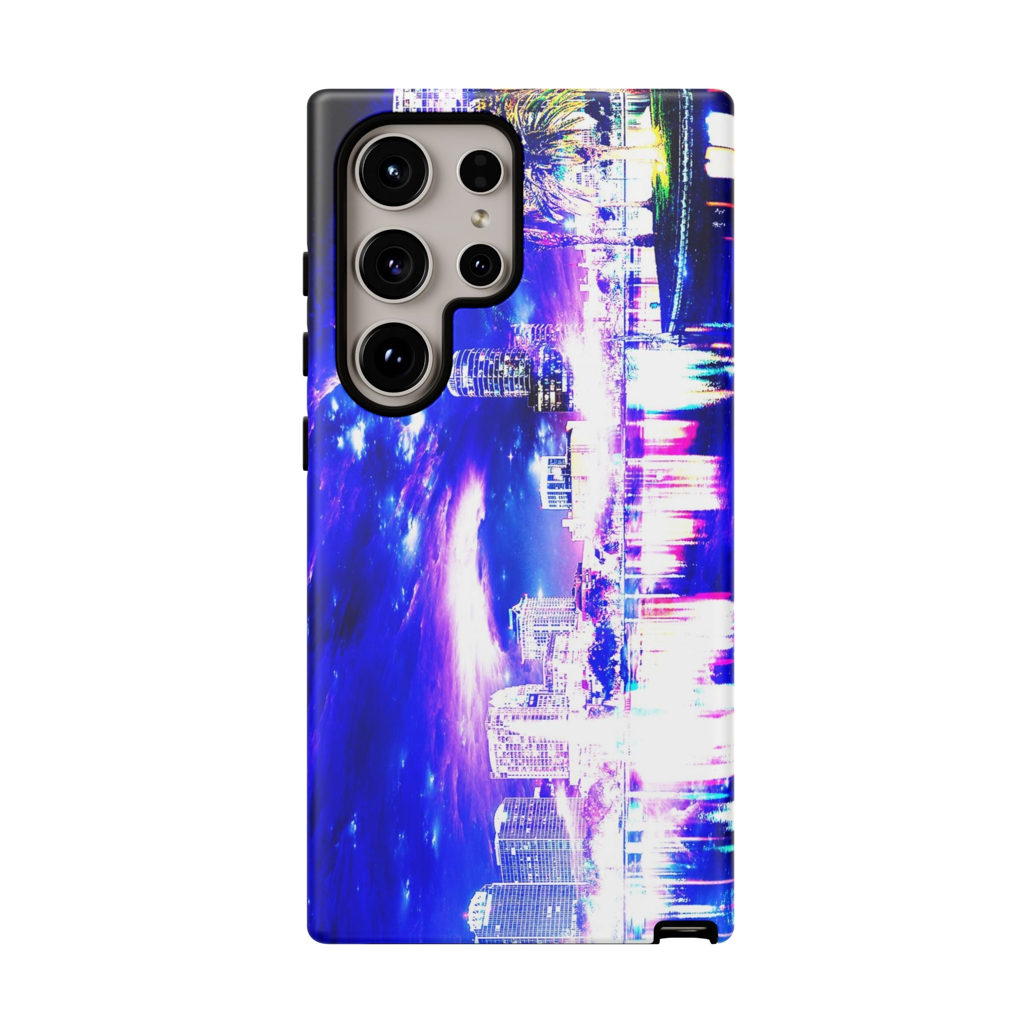 Amethyst Sapphire Orlando Dreams Tough Cases