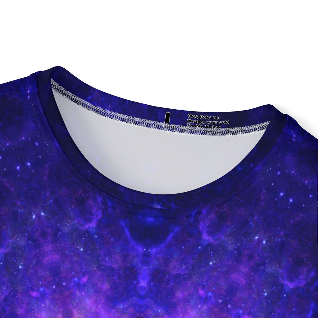 Katerina's Dragon's Eye Desires Men's Sports Jersey