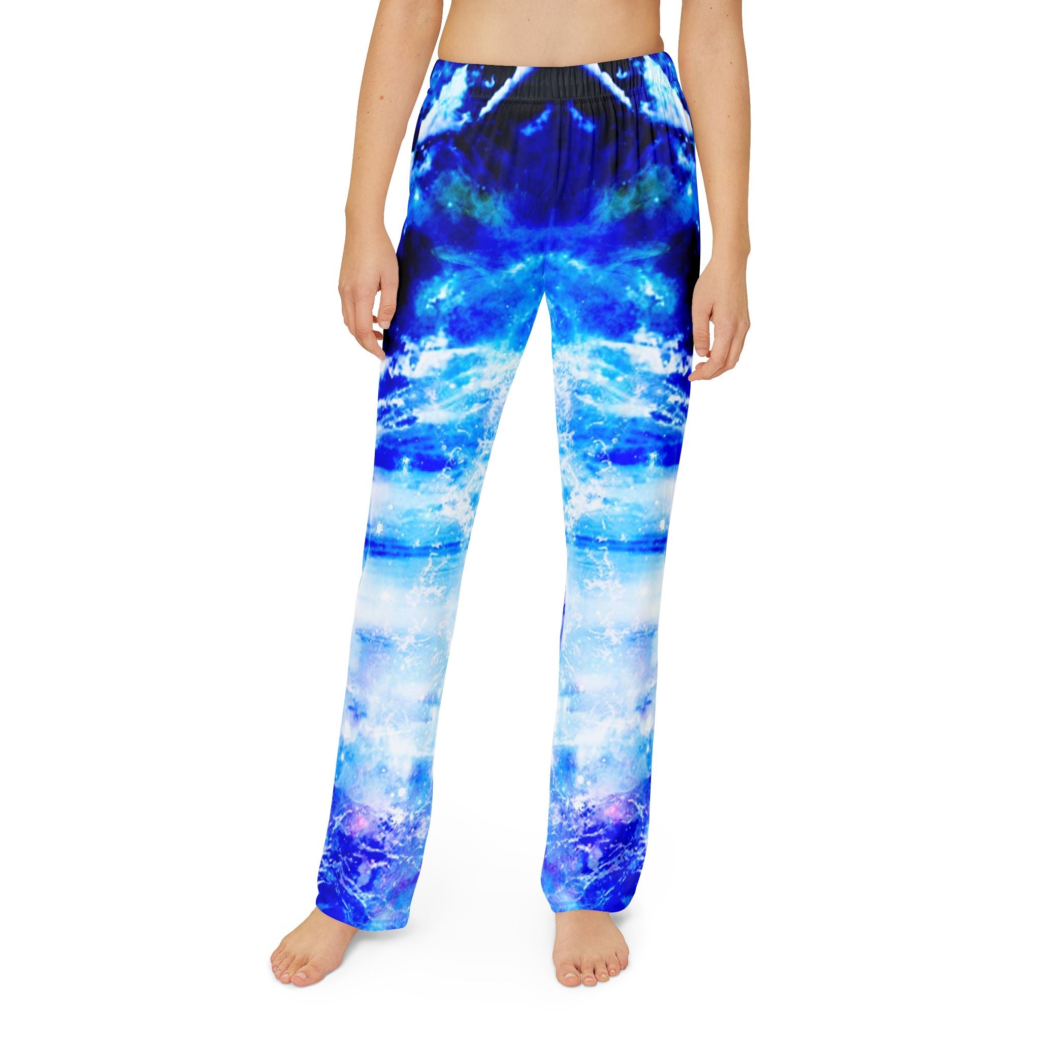 Creation's Heaven Dancing Sea Dreams Kids Pajama Pants