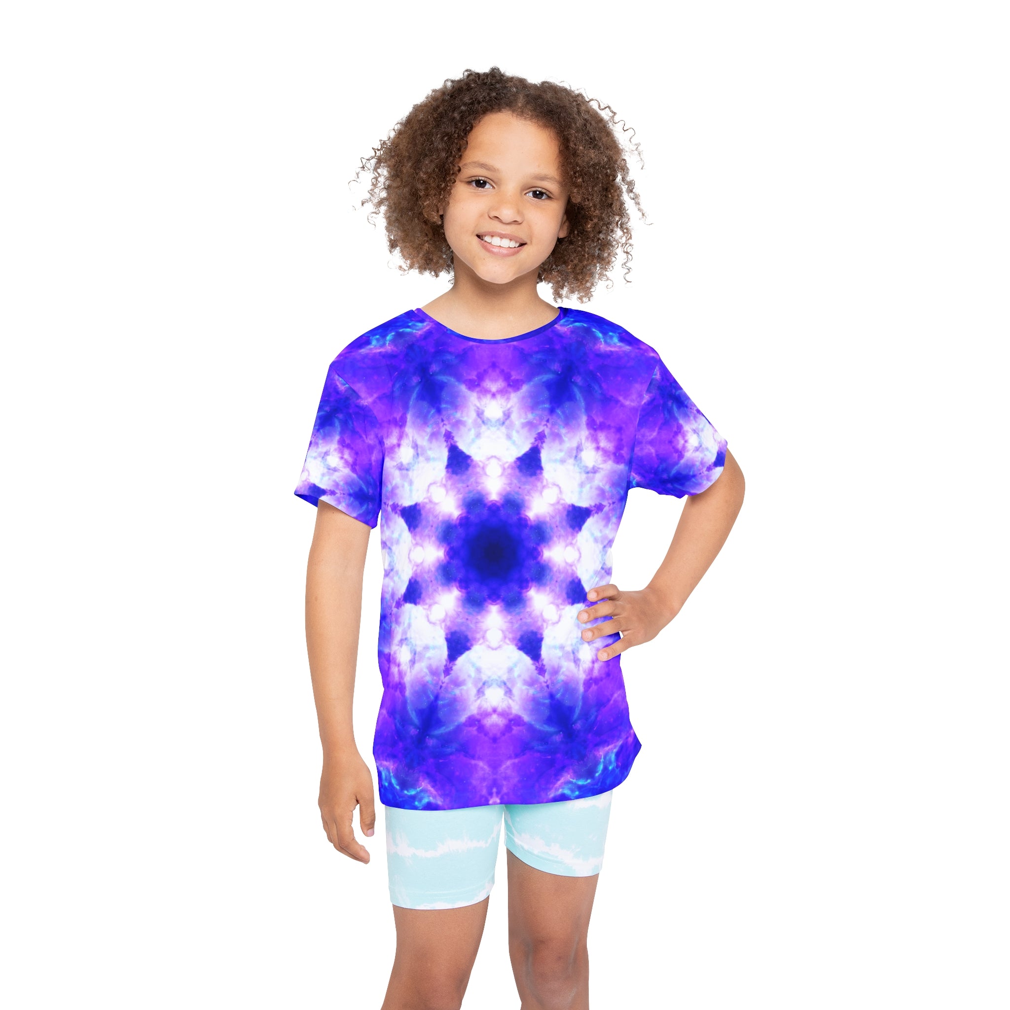 Ad Amorem Amisi Dreams Desires Kids Sports Jersey