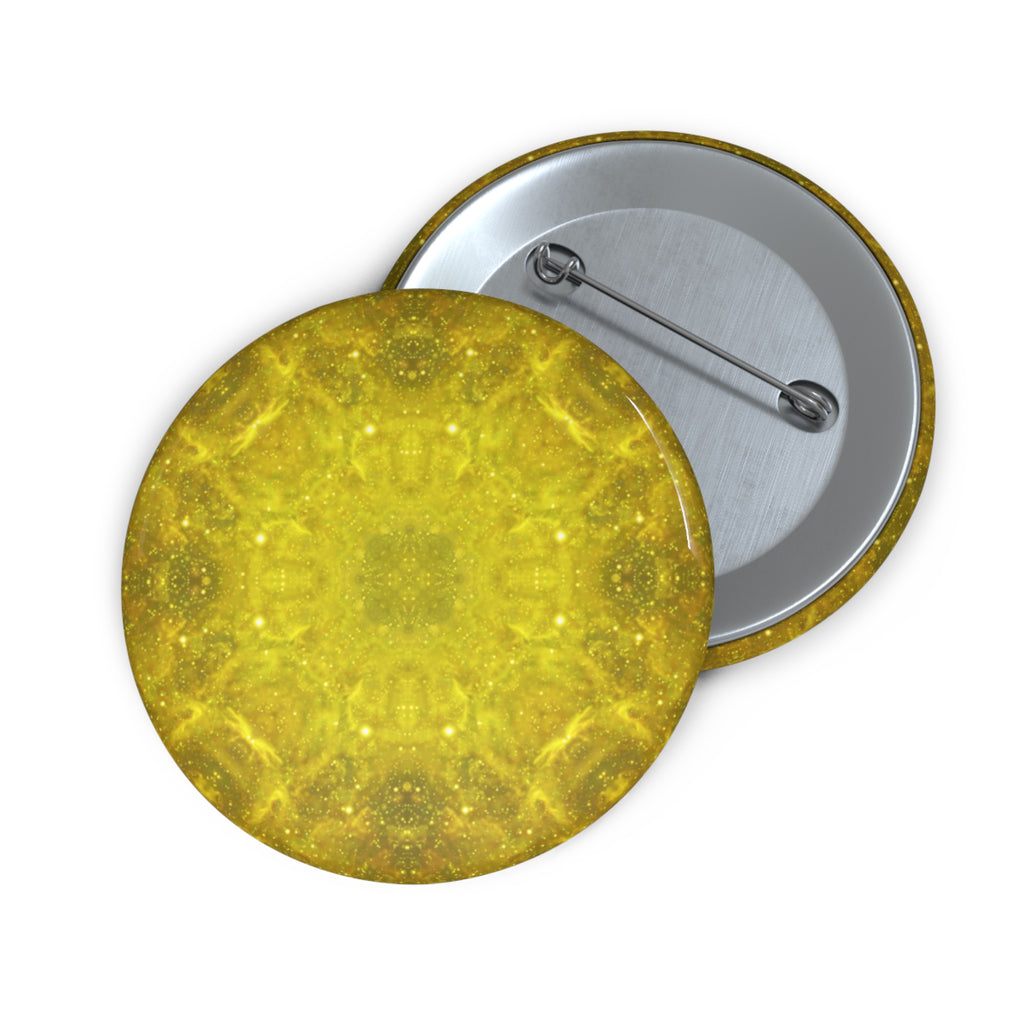 Katerina's Golden Moment Desires 2021 Pin Buttons