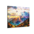 Katerina's Smoky Mountain Memories Dreams Acrylic Prints (French Cleat Hanging)