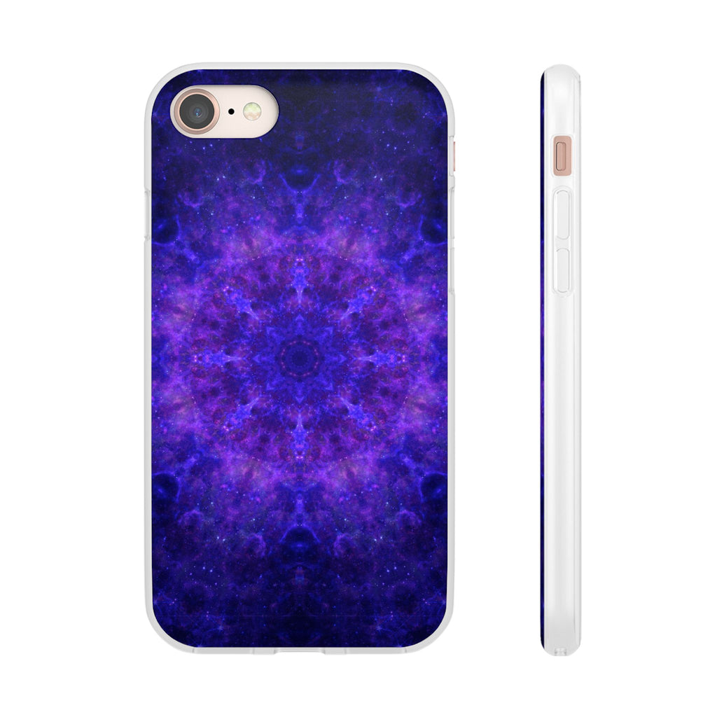 Katerina's Dragon's Eye Desires Flexi Cases