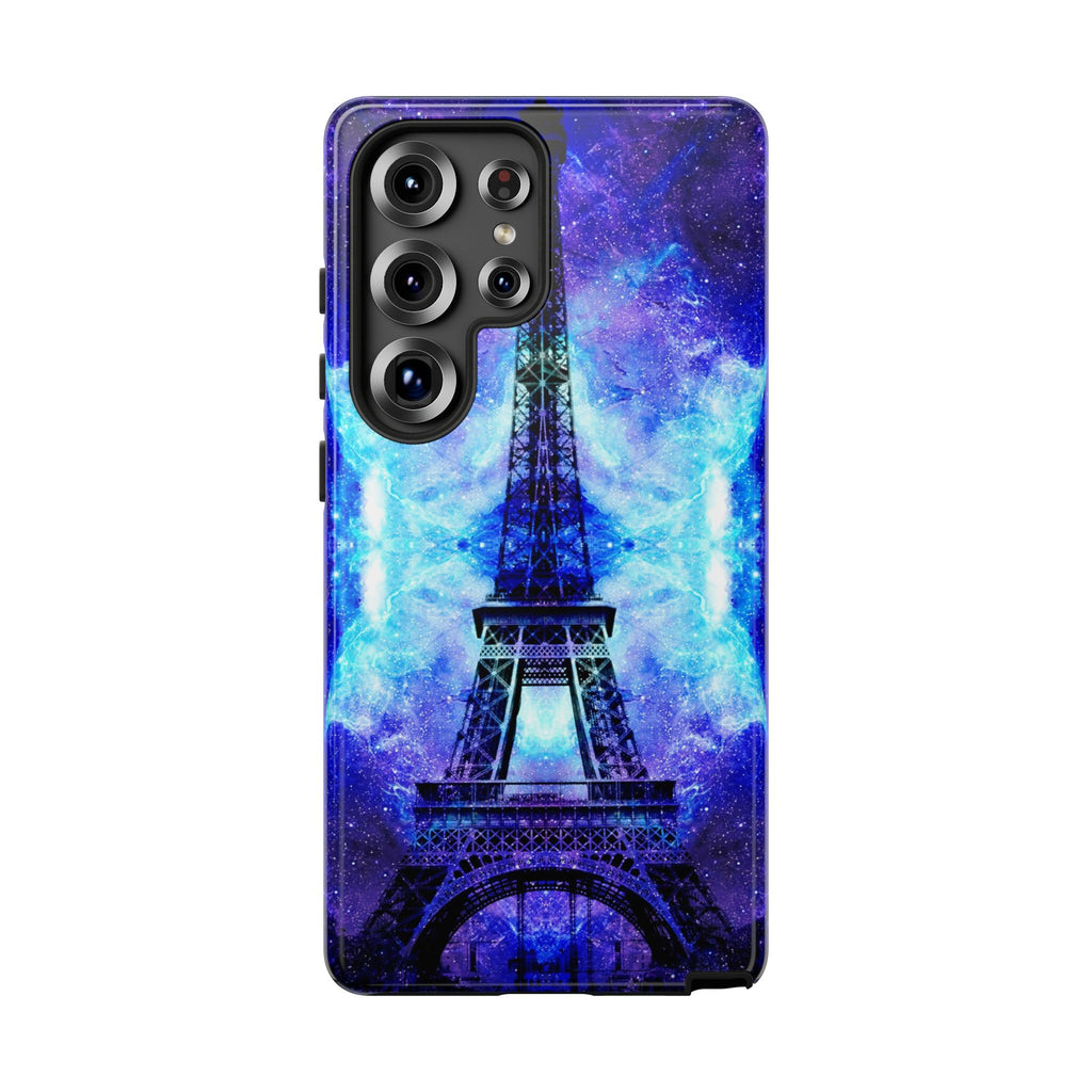 Amen Jin's Heart's Desires Parisian Dreams Tough Cases