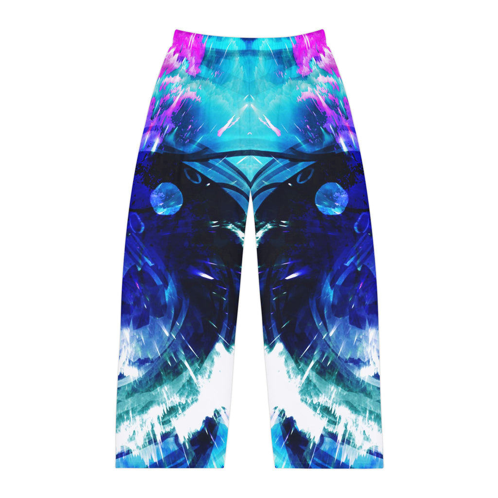 Creation Koi Desires Men's Pajama Pants