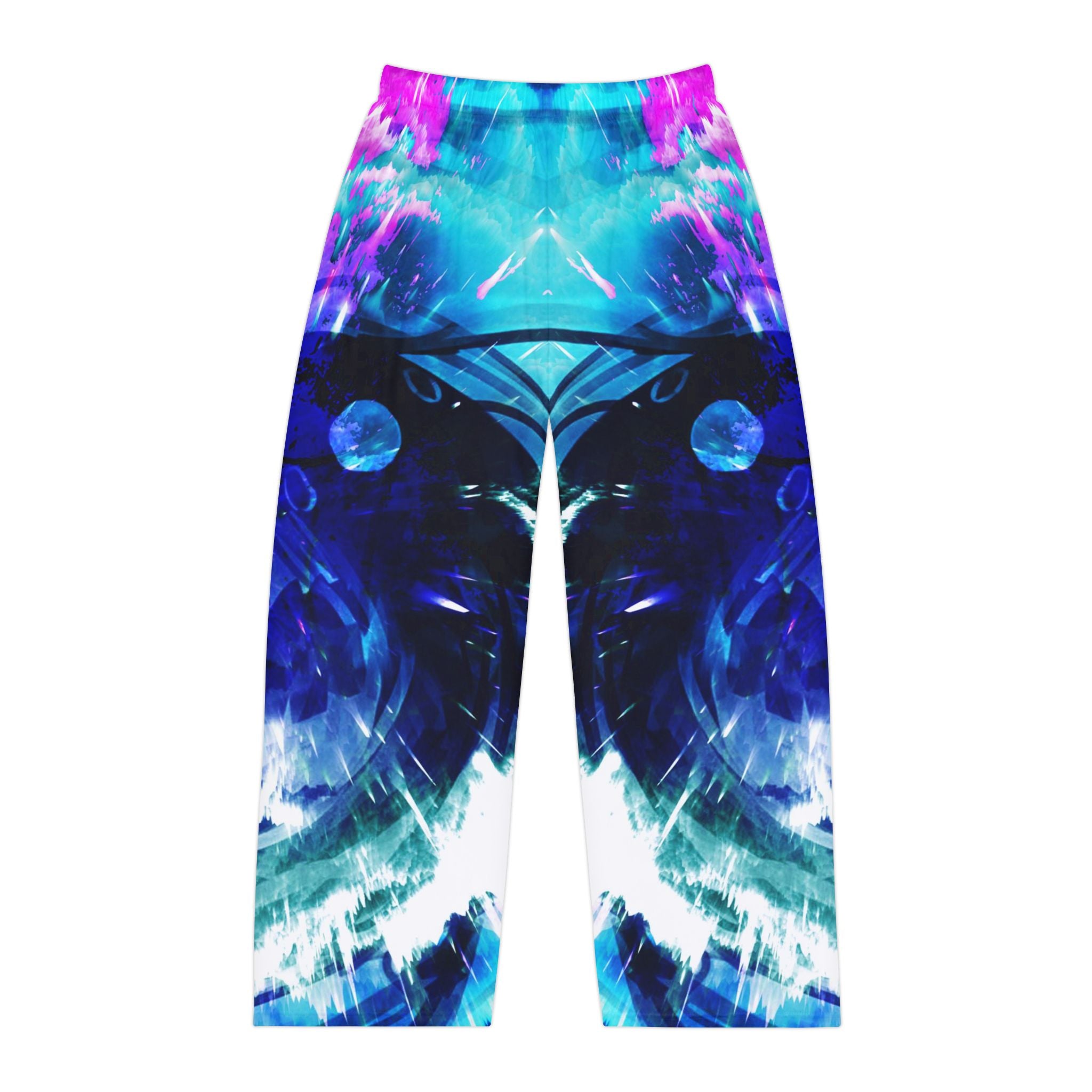 Creation Koi Desires Men's Pajama Pants