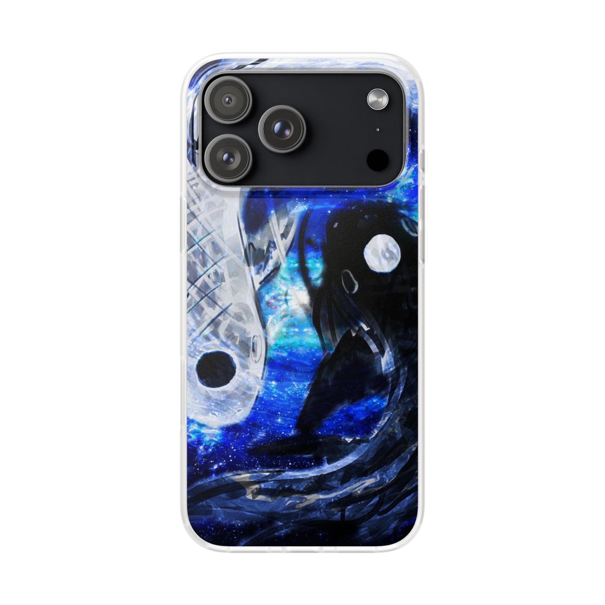 Amen Jin's Desires Koi Dreams Flexi Cases