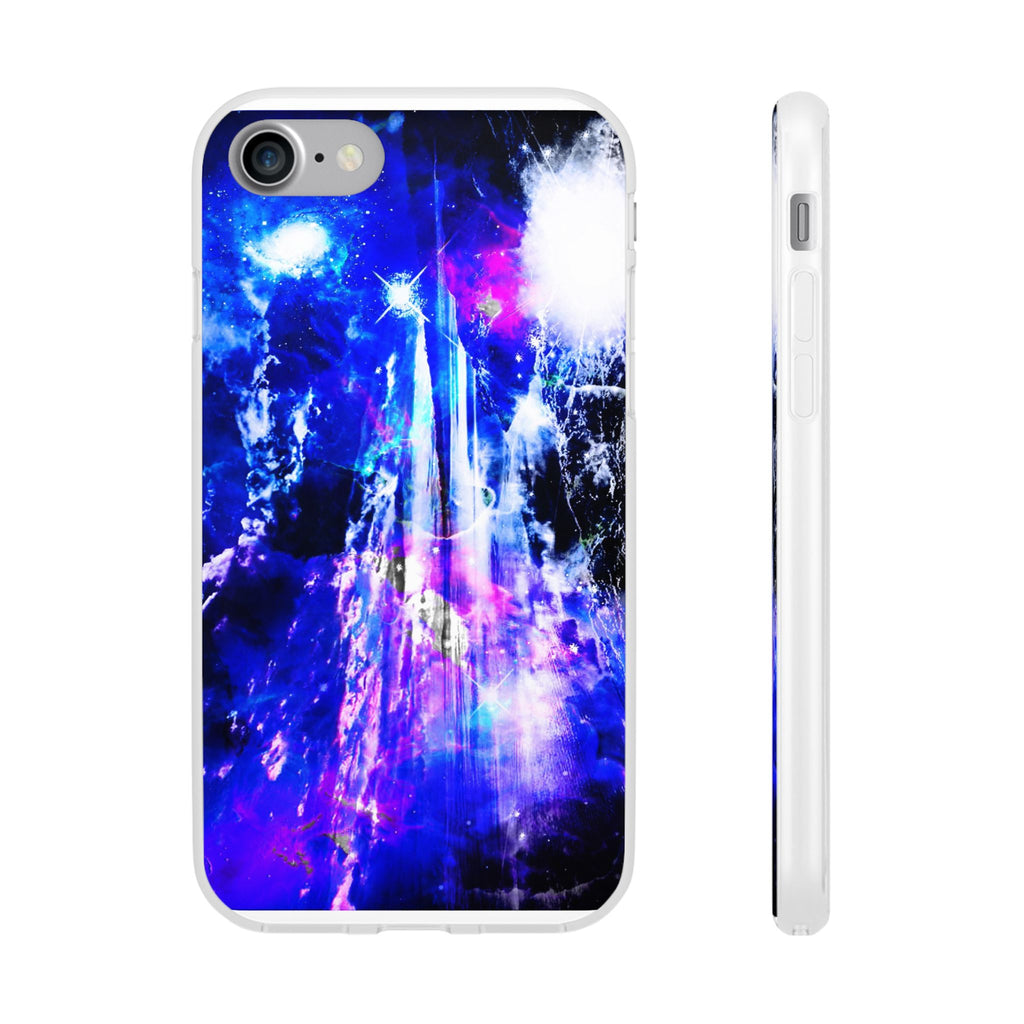Ad Amorem Amis Dancing Sea Dreams Flexi Cases