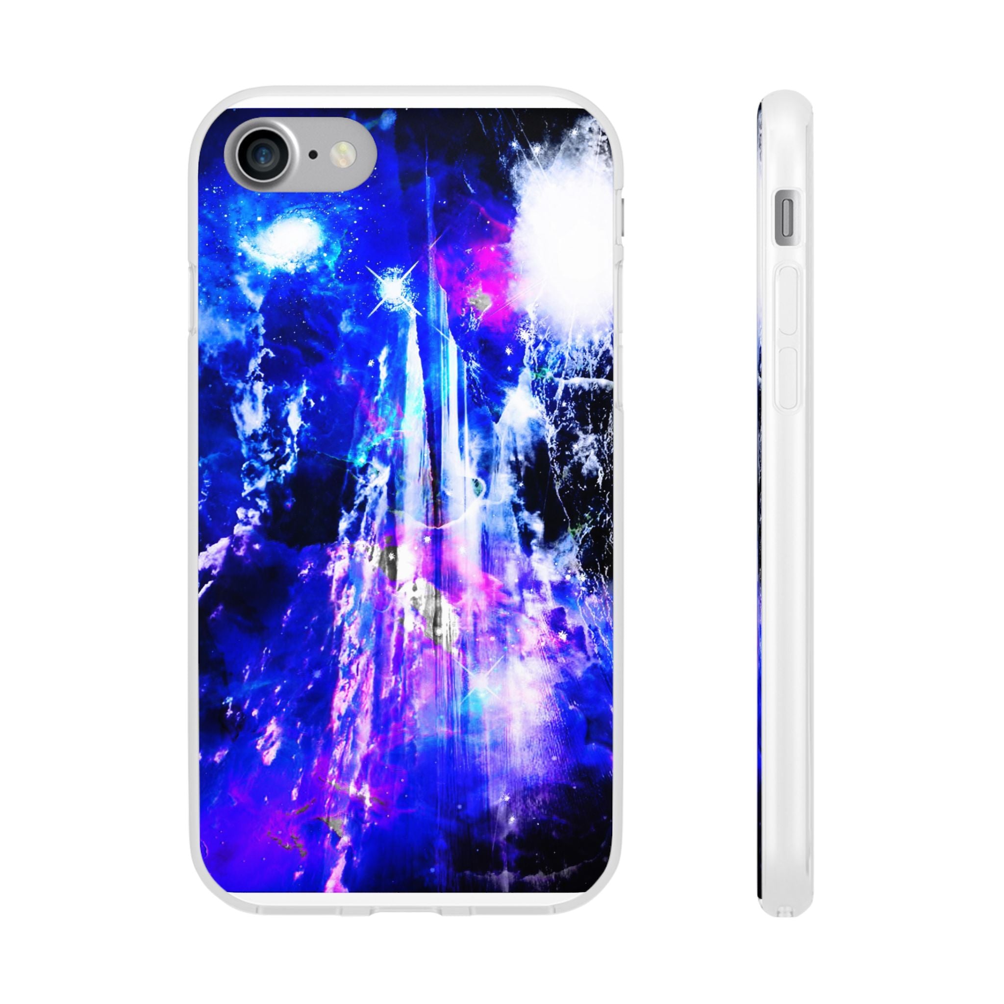 Ad Amorem Amis Dancing Sea Dreams Flexi Cases