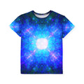 Amen Jin's Memories of Yesterday Desires Kids Sports Jersey