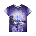 Katerina's We Will Go Home Budapest Meditations Kids Sports Jersey
