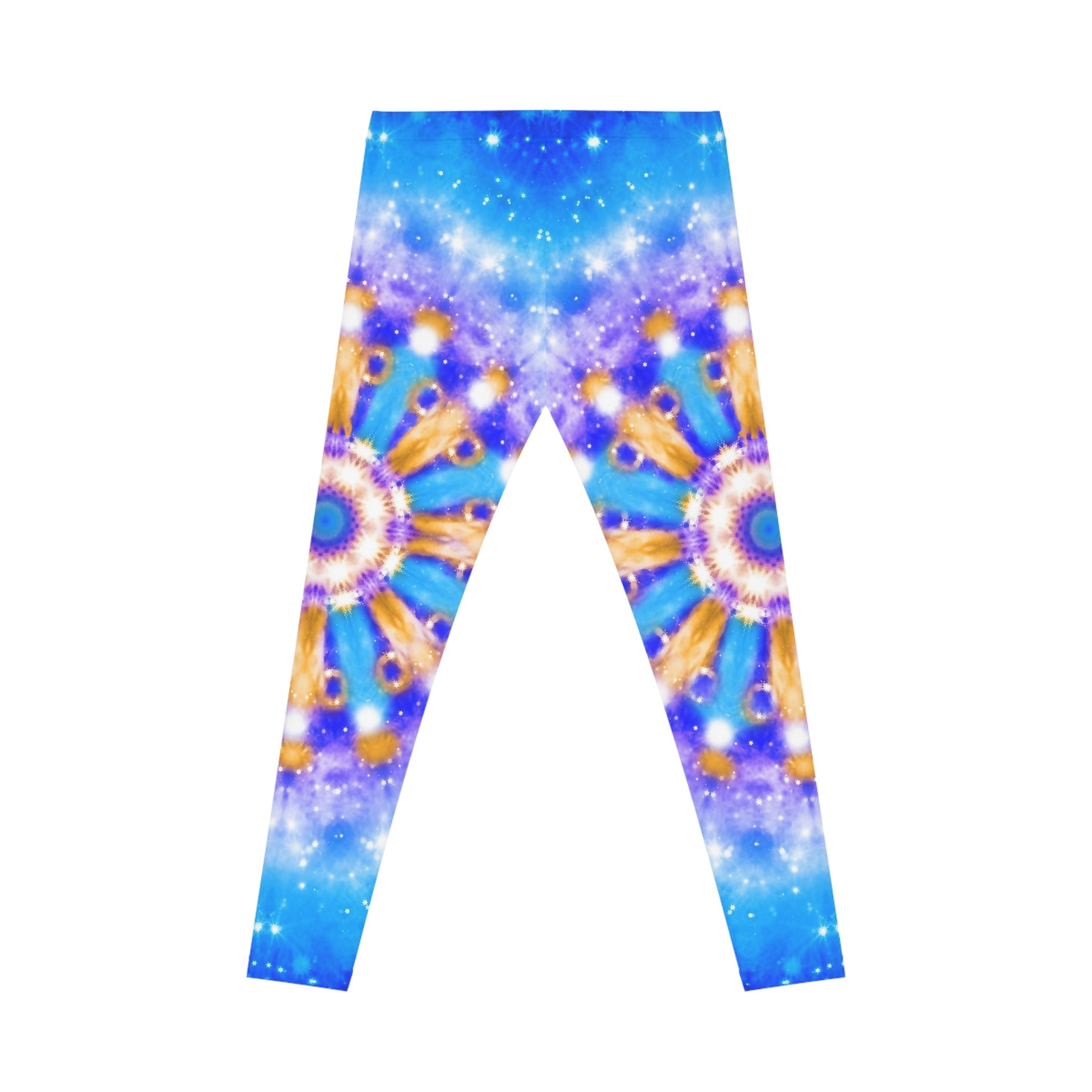 Katerina's Howl's Tomorrow Girl Desires Women's Casual Leggings