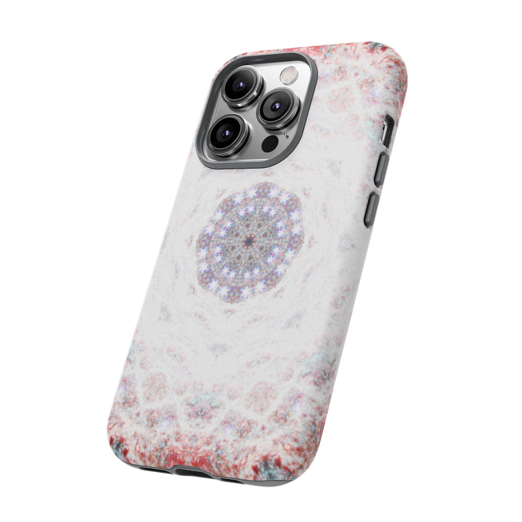 Candy's Yuletide Angel Voices Desires Tough Phone Cases