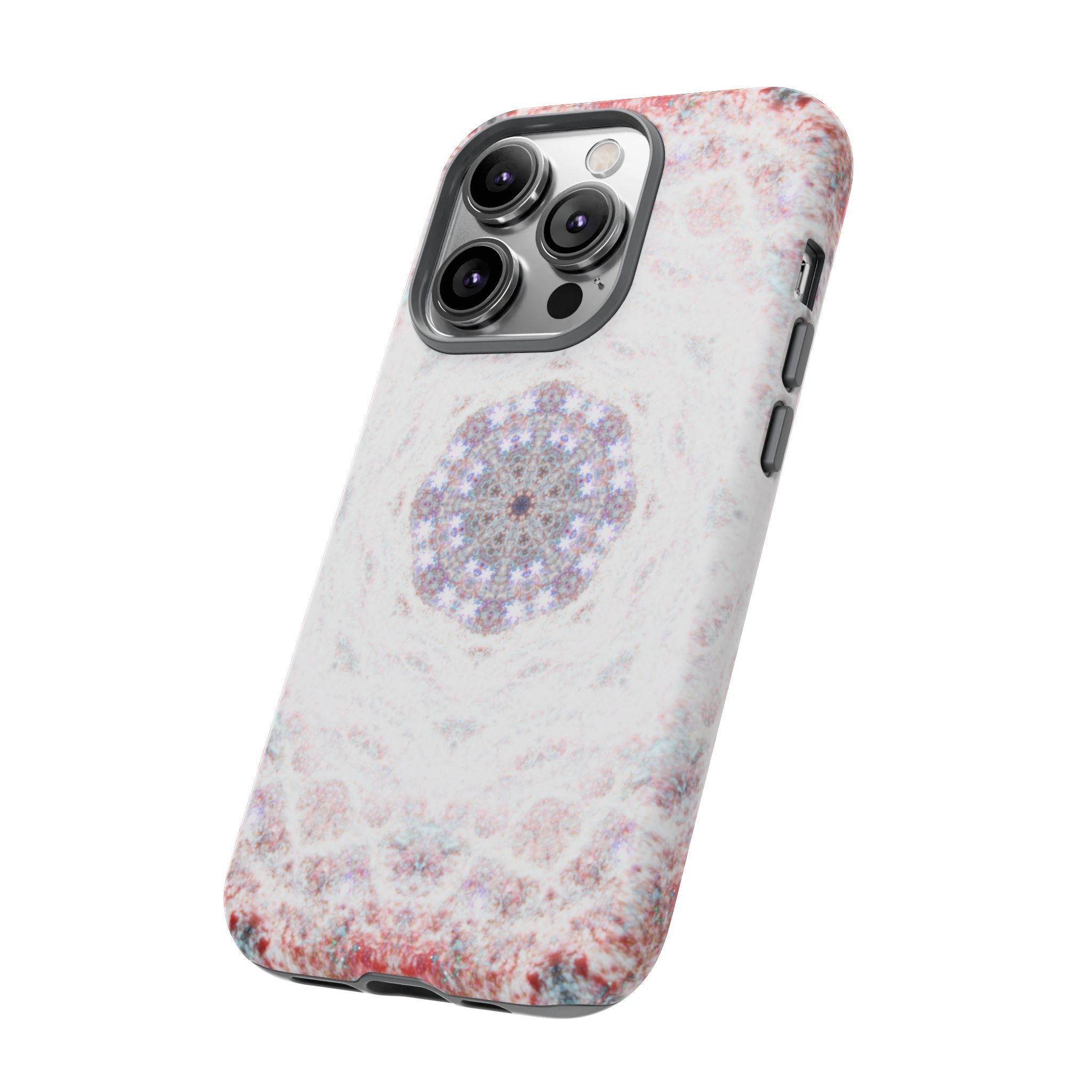 Candy's Yuletide Angel Voices Desires Tough Phone Cases
