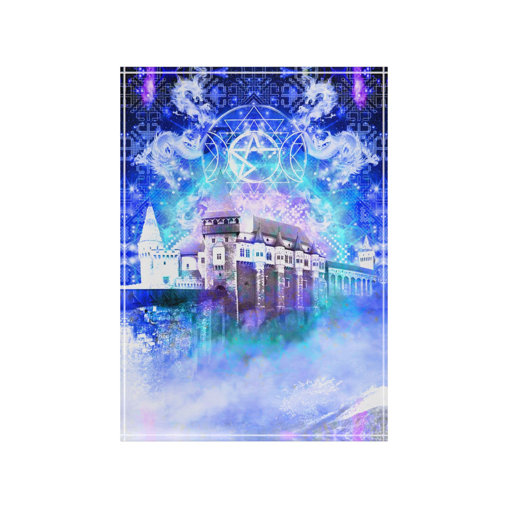 Amen Jin's Katerina's Eros & Psyche Dracularian Meditations Photo Block