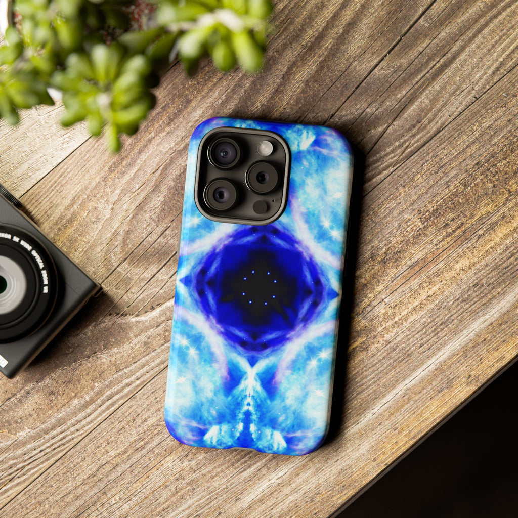 Amen Jin's Duat Desires Tough Phone Cases, Case-Mate