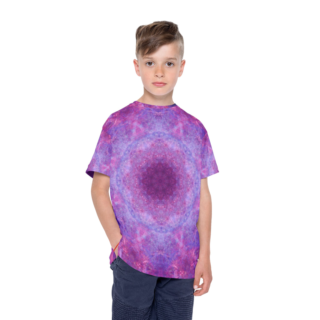 Katerina's Angelus Everlasting Desires Kids Sports Jersey