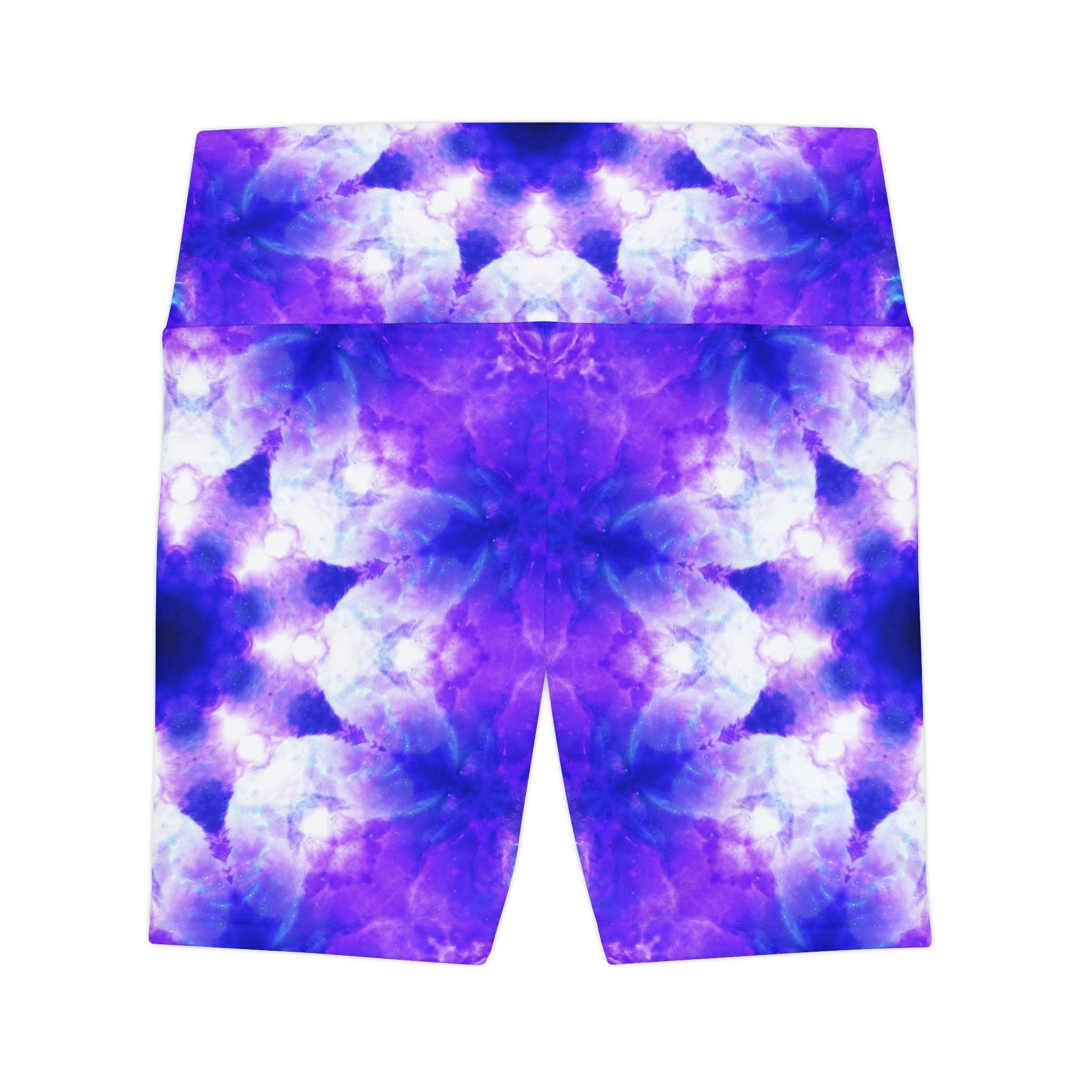 Ad Amoreum Amisi Dreams Desires Women's Workout Shorts